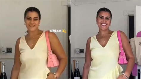 kajol deepfake xxx|Kajol DeepFakes Porn Videos